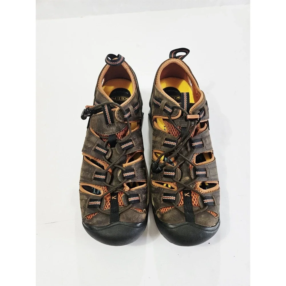 Keen arroyo ii